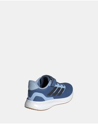 adidas Performance - Runfalcon 5 Self-Fastening EL Pre-School