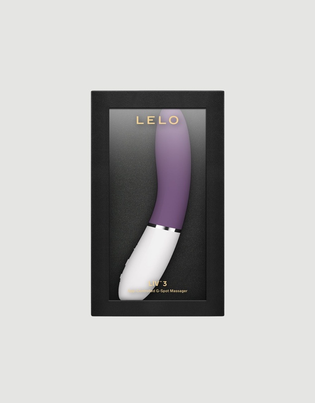 LELO - Liv 3