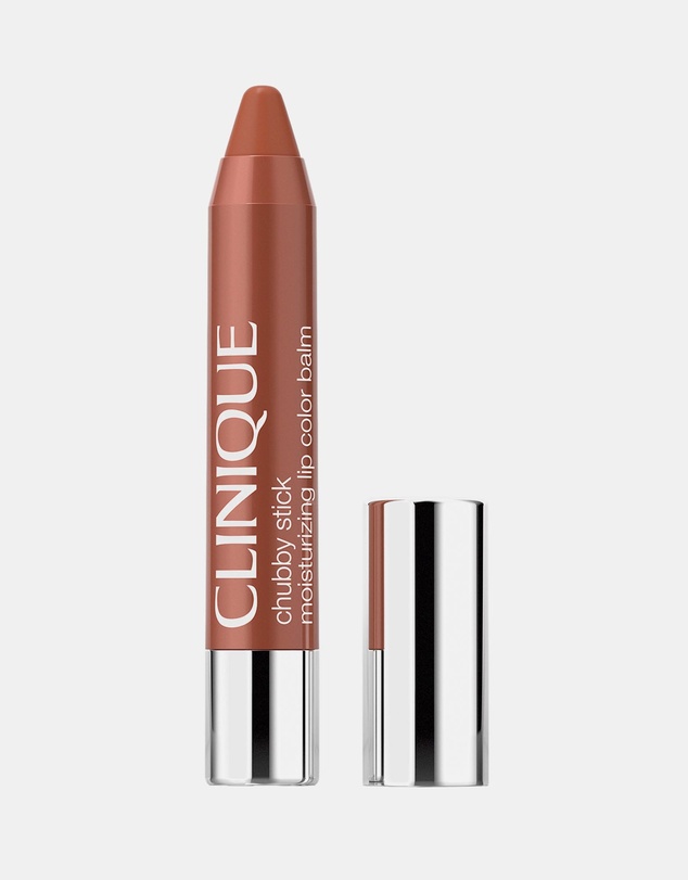Clinique - Chubby Stick Moisturizing Lip Balm