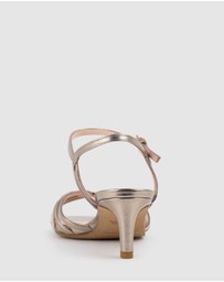Edward Meller - SALSA55 Strappy Sandal