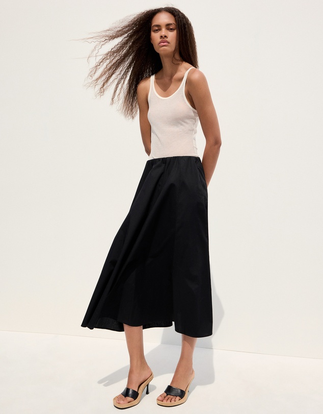 M.N.G - Newcreta Skirt