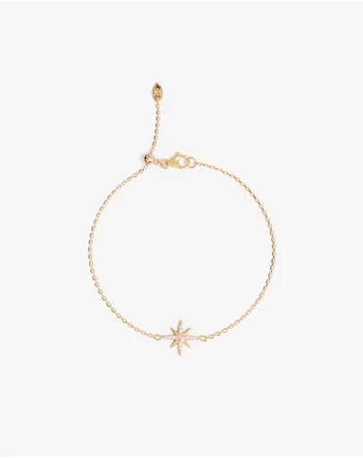By Charlotte - Starry Night Bracelet