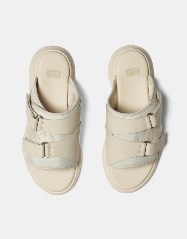 Onitsuka Tiger - Ohbori Slider 2.0 - Unisex