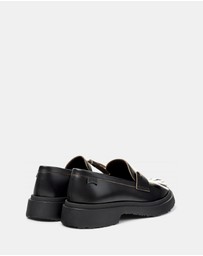 Camper - Loafers Walden Twins