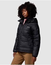 Columbia - Pike Lake™ III Hooded Jacket