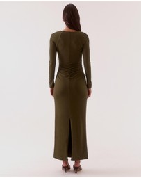 SOVERE - Lola Dress