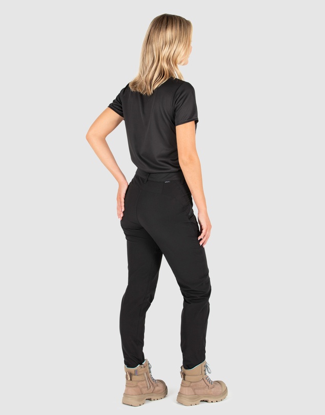UNIT - UNIT Ladies Flexlite Performance Stretch Pants