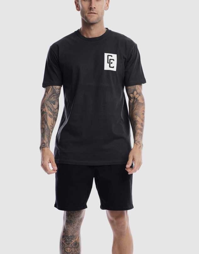 Counter Culture - Cryptic Tee