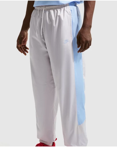 Nike - Windrunner Lined Pants