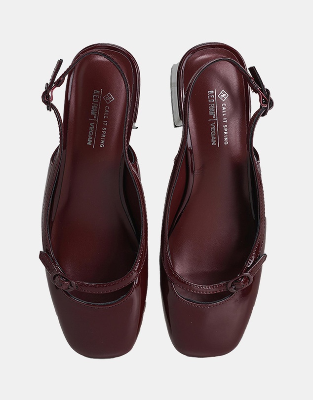 Call It Spring - Harperrr Heels
