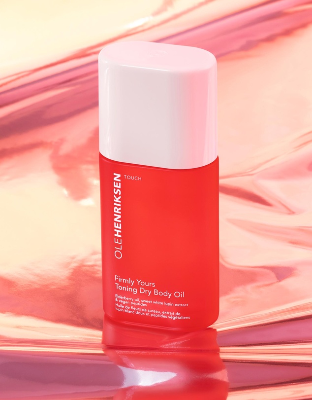 Ole Henriksen - Firmly Yours Dry Body Oil