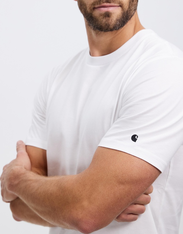 Carhartt WIP - Base SS T-Shirt