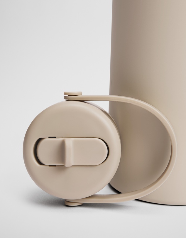 Country Road - Rein Drink Bottle