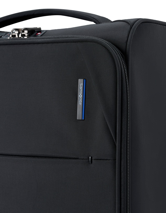 Samsonite - Lite-Geo™ CARRY-ON SMALL SUITCASE 55CM