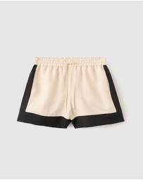 M.N.G - Morti Shorts