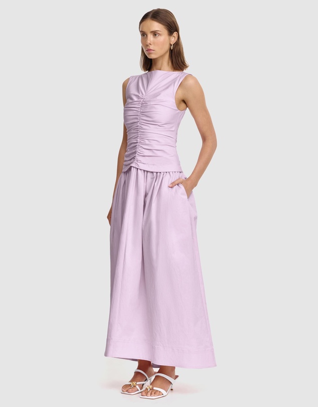 Acler - Thedell Maxi Dress