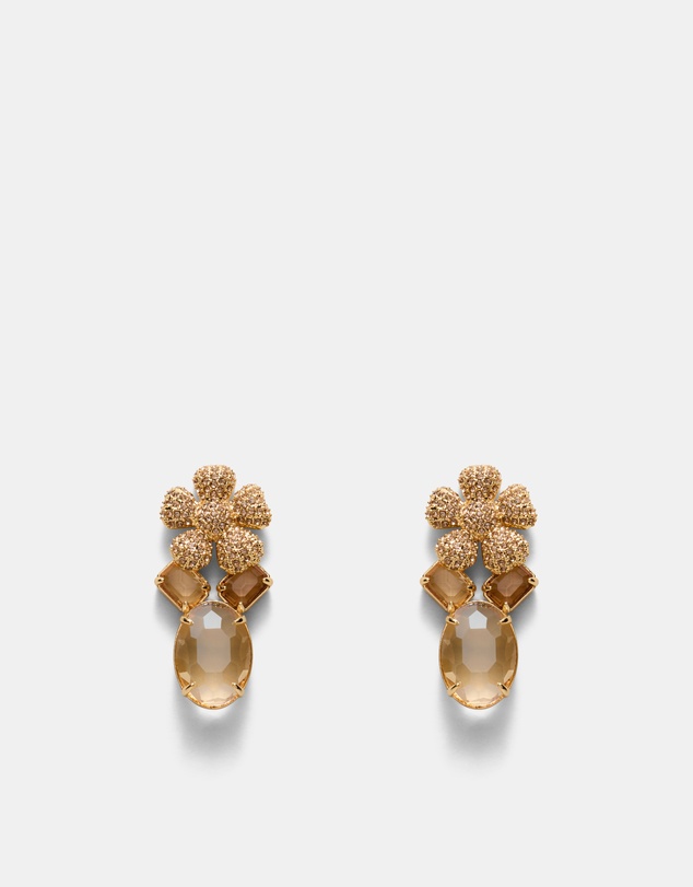 MIMCO - Ornithea Drop Earrings