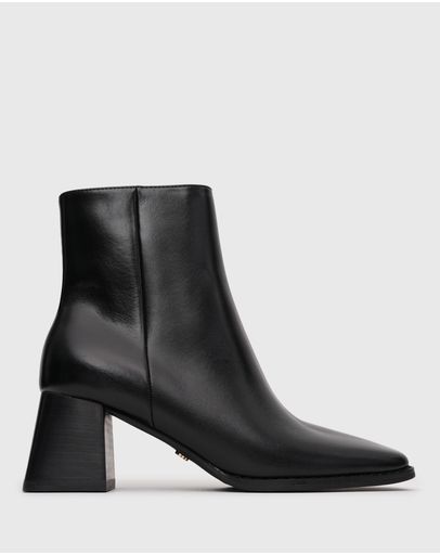Black Leather