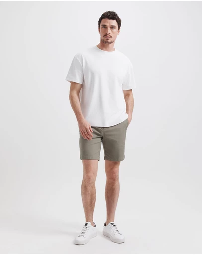 SABA - Mills Stretch Short