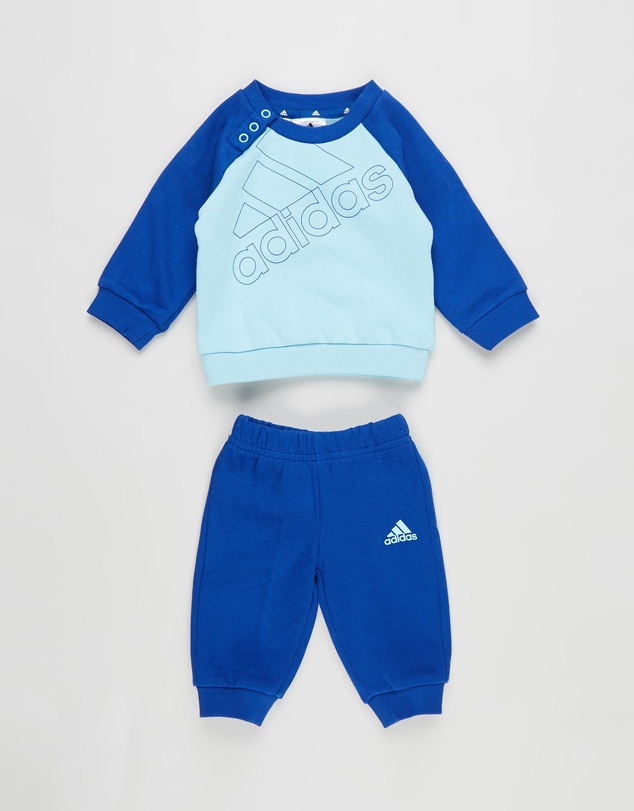 adidas Performance - Essentials Logo Fleece Set - Babies-Kids