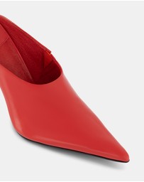 Jeffrey Campbell - Vader Heels