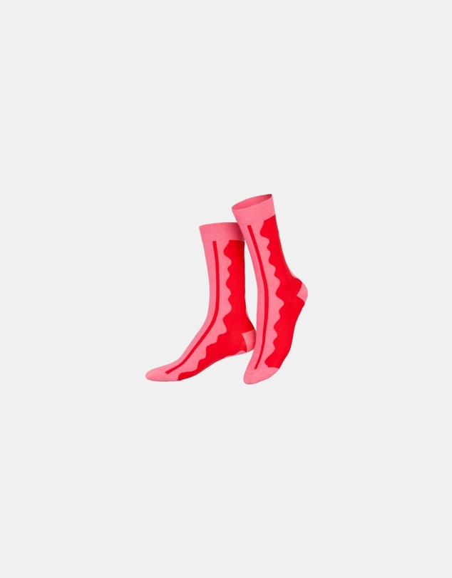EAT MY SOCKS - Socks Happy Birthday 2 pairs