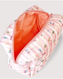 The Somewhere Co - Boat Days Cosmetic Case