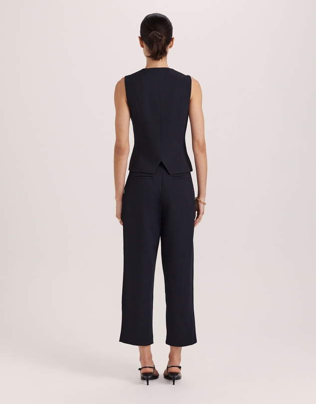 SABA - Dharma Tuck Front Culotte