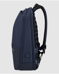 Samsonite - Stackd Biz Laptop Backpack 15.6