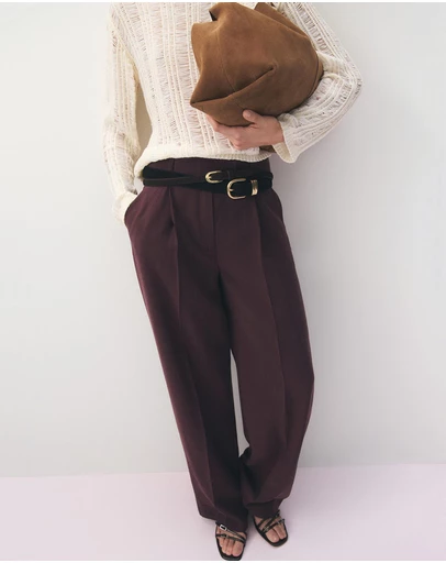 M.N.G - Veronica Trousers