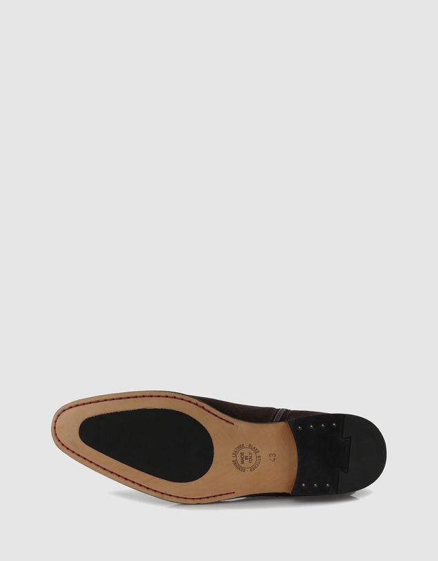 Brando - Oswell Dress Boots
