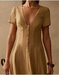 Sancia  - The Greta Dress