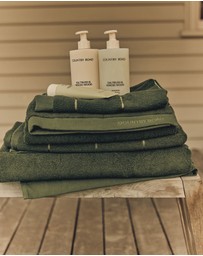Country Road - Blake Australian Cotton Hand Towel
