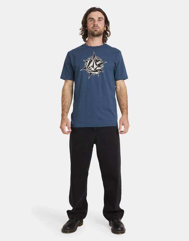 Volcom - Mens Yoink T-Shirt