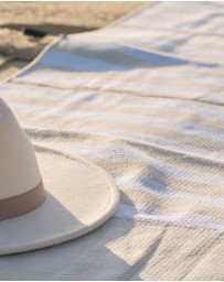 Sand Society - Salted Sand Free Beach Towel
