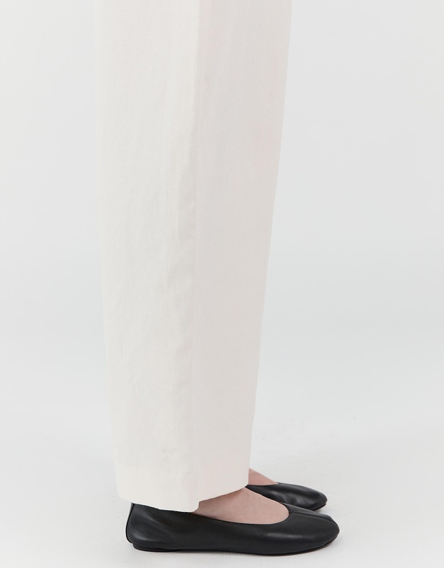St. Agni - Low Scoop Ballet Flats