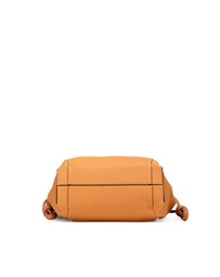 Pre-Loved by Azura Reborn - Pre-Loved loewe Soft Grained Calfskin Tote Bag with Drawstring Closure and Adjustable Shoulder Straps
