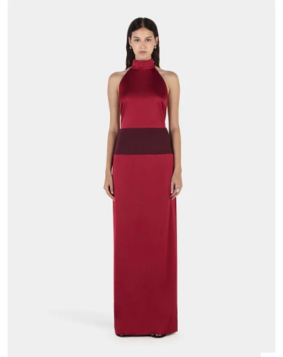 Hansen & Gretel - Venetia Midi Dress