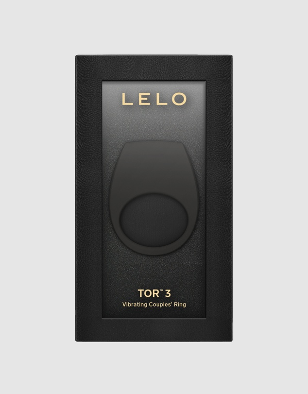LELO - Tor 3