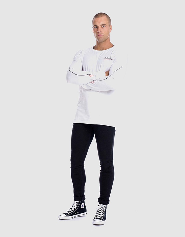 DVNT - Amplified Long Sleeve