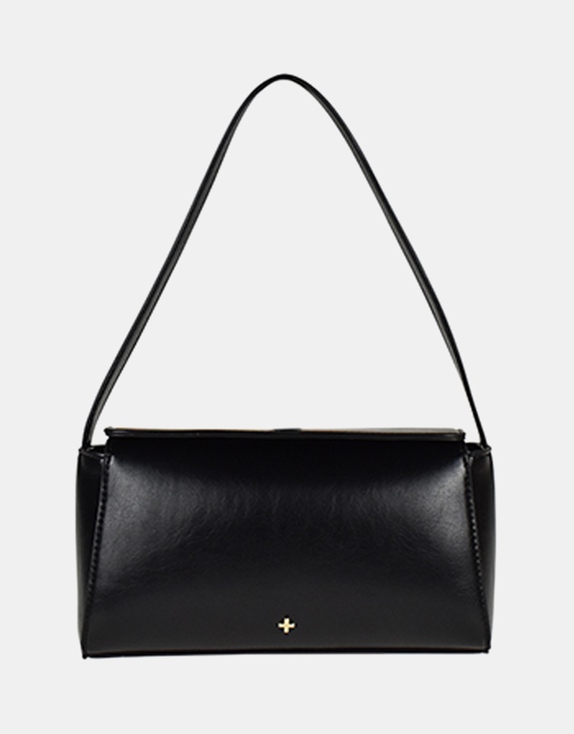 PETA AND JAIN - Flapover Shoulder Bag