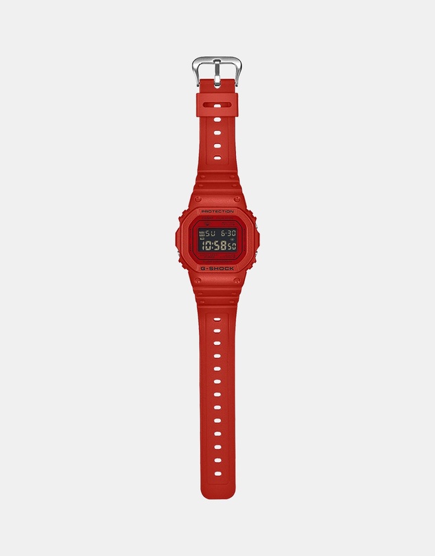G-SHOCK - DW5600RRB-4D