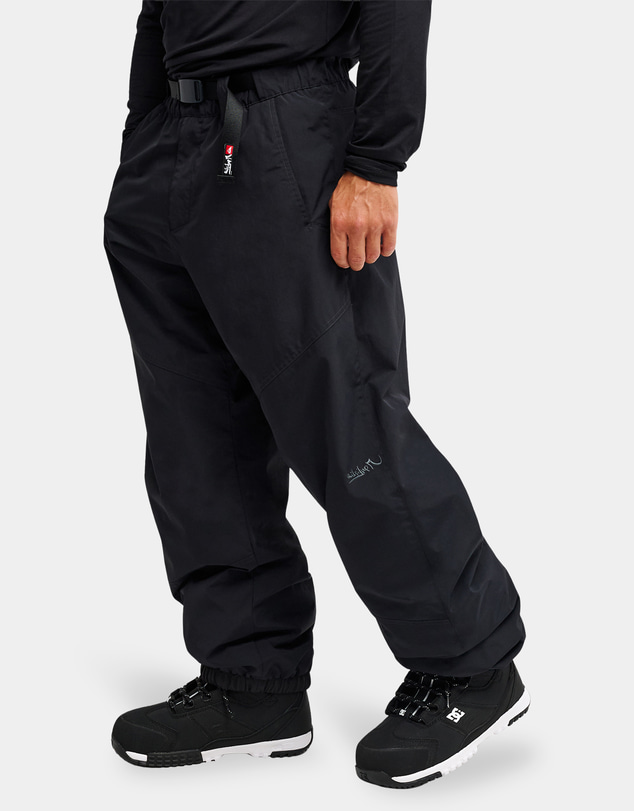 Quiksilver - Mens Snow Down 10K Snow Pants