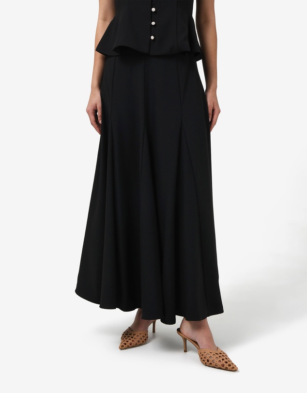 Forcast - Carissa Godet Skirt