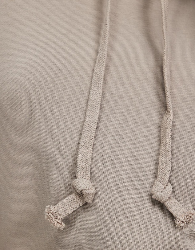 KAJA Clothing - Pullover Cap Frida Top