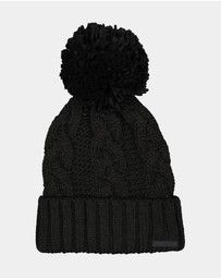Billabong - Womens Cozy Up Beanie