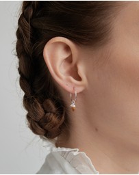 Karen Walker - Micro Acorn & Leaf Sleepers