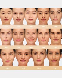 MAKE UP FOR EVER - HD Skin Hydra Glow Foundation-24 - 1Y06