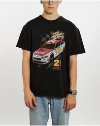 Vintage by The Real Deal - Pre Loved - Vintage NASCAR Racing Tee
