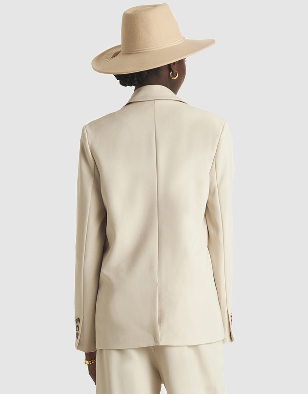 Zerafima - Dusk Tailored Jacket